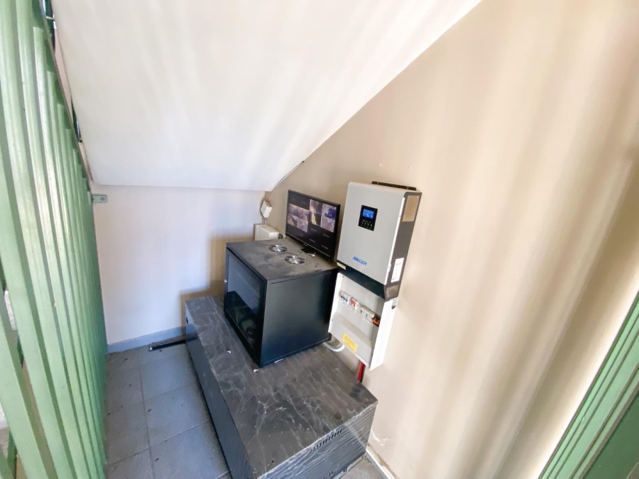 Commercial Property for Sale in Observatory Western Cape